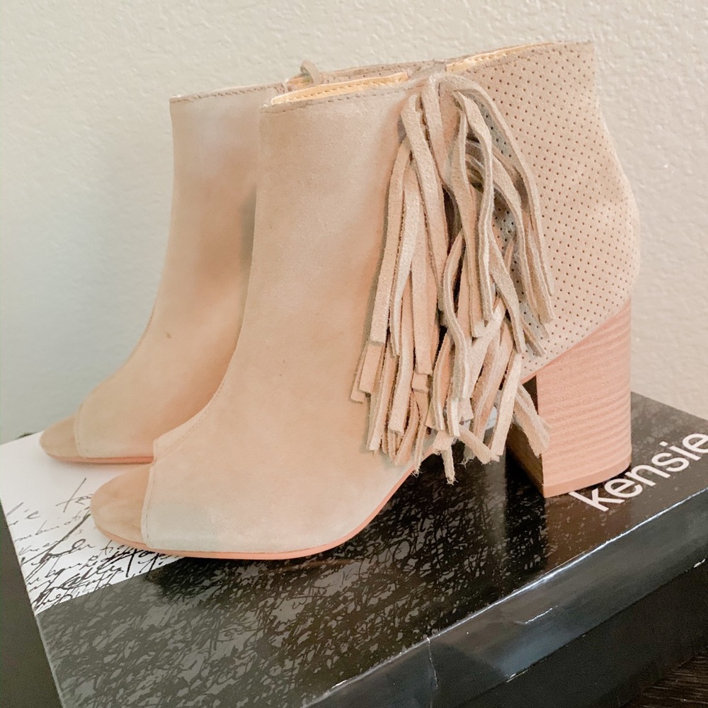 Kensie Bootie